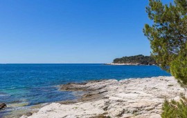 Appartamento con terrazza e griglia, Croatia, Pula Croazia, Pula-Medulin