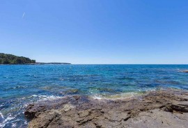Appartamento con terrazza e griglia, Croatia, Pula Croazia, Pula-Medulin