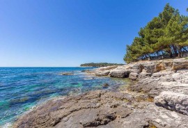 Appartamento con terrazza e griglia, Croatia, Pula Croazia, Pula-Medulin