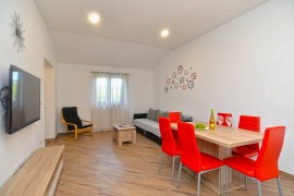 Villa per 5 persone con balcone, Croatia, Lisignano, Pula-Medulin