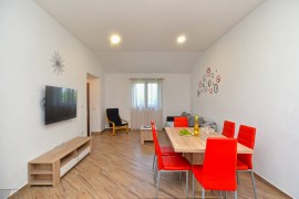 Villa per 5 persone con balcone, Croatia, Lisignano, Pula-Medulin