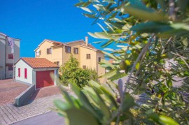 Appartamento con 1 Camera da Letto Ruzica Iv A2 con Balcone a Parenzo, Croatia, Parenzo, Porec e dintorni