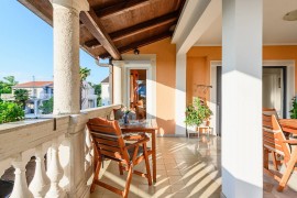 Apartment Alma Ig in Porec, Istria, Croatia, Parenzo, Porec e dintorni