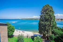 Appartamento nel centro storico con vista mare a Parenzo, Croatia, Parenzo, Porec e dintorni