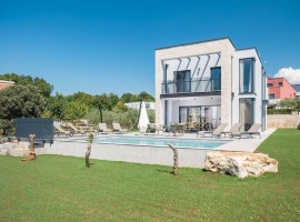 Villa Grota Residenza di vacanza confortevole, Croatia, Parenzo, Porec e dintorni