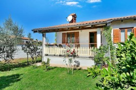 Appartamento vacanze per 3 persone con balcone, Croatia, Parenzo, Porec e dintorni