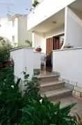 Appartamento vacanze per 2 persone con giardino, Croatia, Parenzo, Porec e dintorni