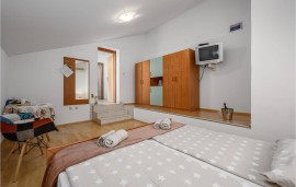 Appartamento vacanze per 2 persone con terrazza, Croatia, Parenzo, Porec e dintorni