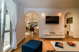 Vera Luxury, Croatia, Parenzo, Porec e dintorni