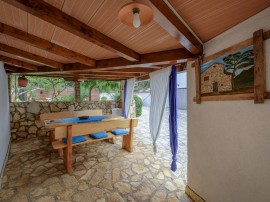 Casa Astrid by the sea in Porec, Istria, Croatia, Materada, Porec e dintorni