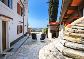 Casa Astrid by the sea in Porec, Istria, Croatia, Materada, Porec e dintorni