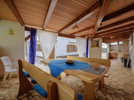 Casa Astrid by the sea in Porec, Istria, Croatia, Materada, Porec e dintorni