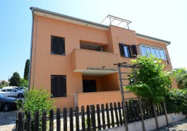 Apartment Filipin in Porec, Istria, Croatia, Parenzo, Porec e dintorni