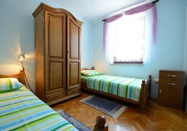 Apartment Filipin in Porec, Istria, Croatia, Parenzo, Porec e dintorni