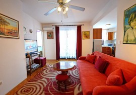 Apartment Filipin in Porec, Istria, Croatia, Parenzo, Porec e dintorni