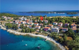 Appartamento vacanze per 4 persone con terrazza, Croatia, Pula Croazia, Pula-Medulin