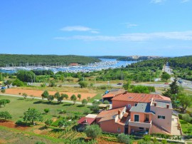 Adriana, Croatia, Pula Croazia, Pula-Medulin