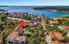 Appartamento vacanze per 4 persone con terrazza, Croatia, Pula Croazia, Pula-Medulin