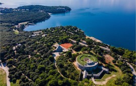 Appartamento vacanze per 6 persone con giardino, Croatia, Verudela, Pula Croazia