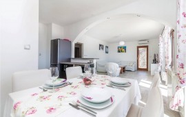 Appartamento vacanze per 5 persone con terrazza, Croatia, Comune di Mattuglie, Abbazia Croazia