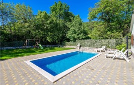 Casa vacanza per 8 persone con terrazza, Croatia, Comune di Mattuglie, Abbazia Croazia