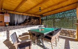 Casa vacanza per 8 persone con terrazza, Croatia, Comune di Mattuglie, Abbazia Croazia
