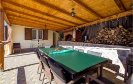 Casa vacanza per 8 persone con terrazza, Croatia, Comune di Mattuglie, Abbazia Croazia