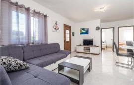 Casa vacanza per 8 persone con terrazza, Croatia, Comune di Mattuglie, Abbazia Croazia