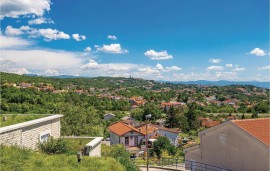 Appartamento vacanze per 5 persone con terrazza, Croatia, Mattuglie, Comune di Mattuglie