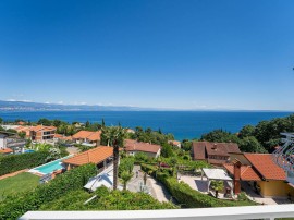 villa Mona Lisa, Croatia, Laurana, Abbazia Croazia