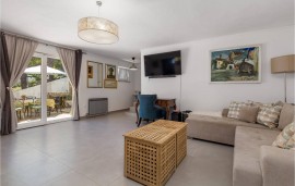 Appartamento vacanze per 4 persone con terrazza, Croatia, Comune di Mattuglie, Abbazia Croazia