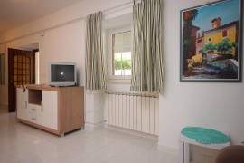 Appartamento vacanze per 4 persone con terrazza, Croatia, Moscenicka Draga, Abbazia Croazia