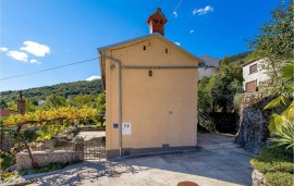 Casa vacanza per 5 persone con panorama, Croatia, Comune di Mattuglie, Abbazia Croazia
