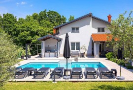 Villa Sušanj | Adriatic Luxury Villas, Croatia, Comune di Mattuglie, Abbazia Croazia