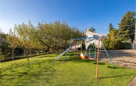 Appartamento vacanze per 3 persone con terrazza, Croatia, Mattuglie, Comune di Mattuglie