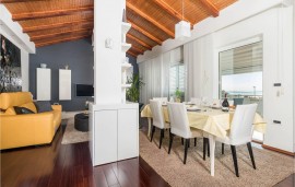 Appartamento vacanze per 3 persone con terrazza, Croatia, Mattuglie, Comune di Mattuglie