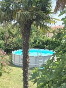 Apartman Blazek Kastav, Croatia, Abbazia Croazia