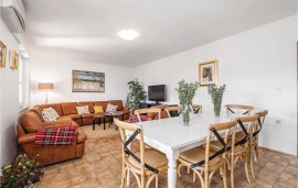 Casa vacanza per 10 persone con terrazza, Croatia, Ica, Abbazia Croazia