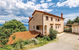 Appartamento vacanze per 2 persone con terrazza, Croatia, Laurana, Abbazia Croazia