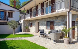 Casa vacanza per 4 persone, Croatia, Abbazia Croazia