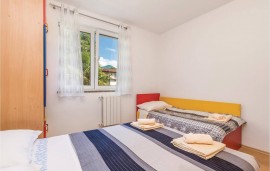 Appartamento vacanze per 6 persone con terrazza, Croatia, Laurana, Abbazia Croazia