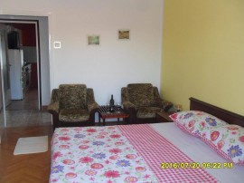 Apartments Bosket, Croatia, Abbazia Croazia