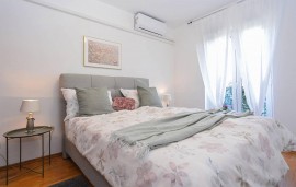 Appartamento vacanze per 5 persone con terrazza, Croatia, Mattuglie, Comune di Mattuglie