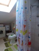 Appartamento con aria condizionata nel piccolo villaggio di pescatori di Volosko, Croatia, Abbazia Croazia