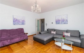 Appartamento vacanze per 6 persone con terrazza, Croatia, Comune di Mattuglie, Abbazia Croazia