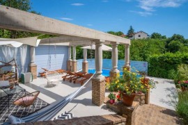 Casa di vacanze Nika by Interhome, Croatia, Abbazia Croazia