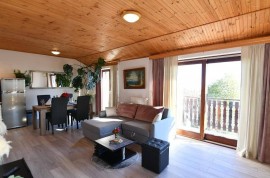 Appartamento vacanze per 4 persone, Croatia, Abbazia Croazia
