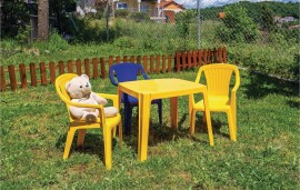 Appartamento vacanze per 5 persone con terrazza, Croatia, Mattuglie, Comune di Mattuglie