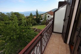 Hotel per 2 persone con balcone, Croatia, Icici, Abbazia Croazia