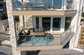 Villa Sunny Ičići- Apartment Sun, Croatia, Icici, Abbazia Croazia